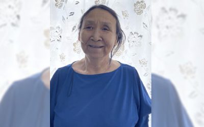 Elder’s Interview – SARA TUTUTTUK from Ivujivik – Hudson Strait